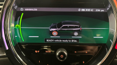 MINI Clubman 1.5 Cooper Classic 6dr Auto Petrol Estate